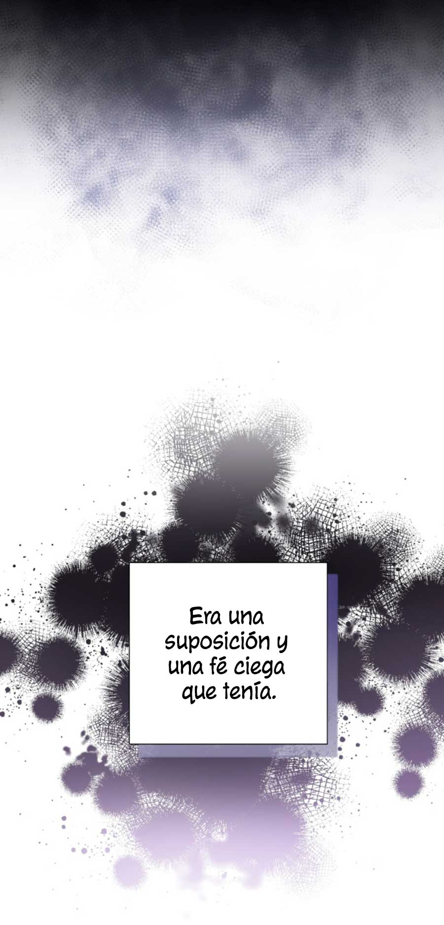 El mundo en el que desapareció la amada hermana Capítulo 22 - Page 32