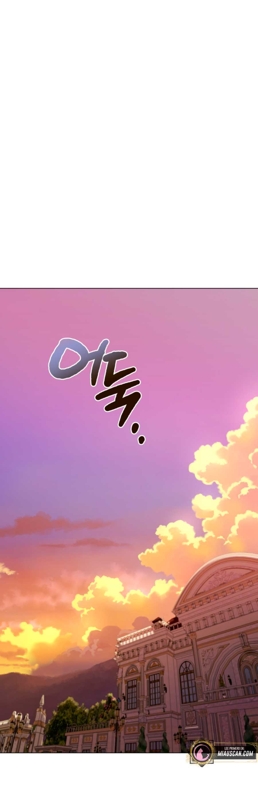 El mundo en el que desapareció la amada hermana Capítulo 22 - Page 4