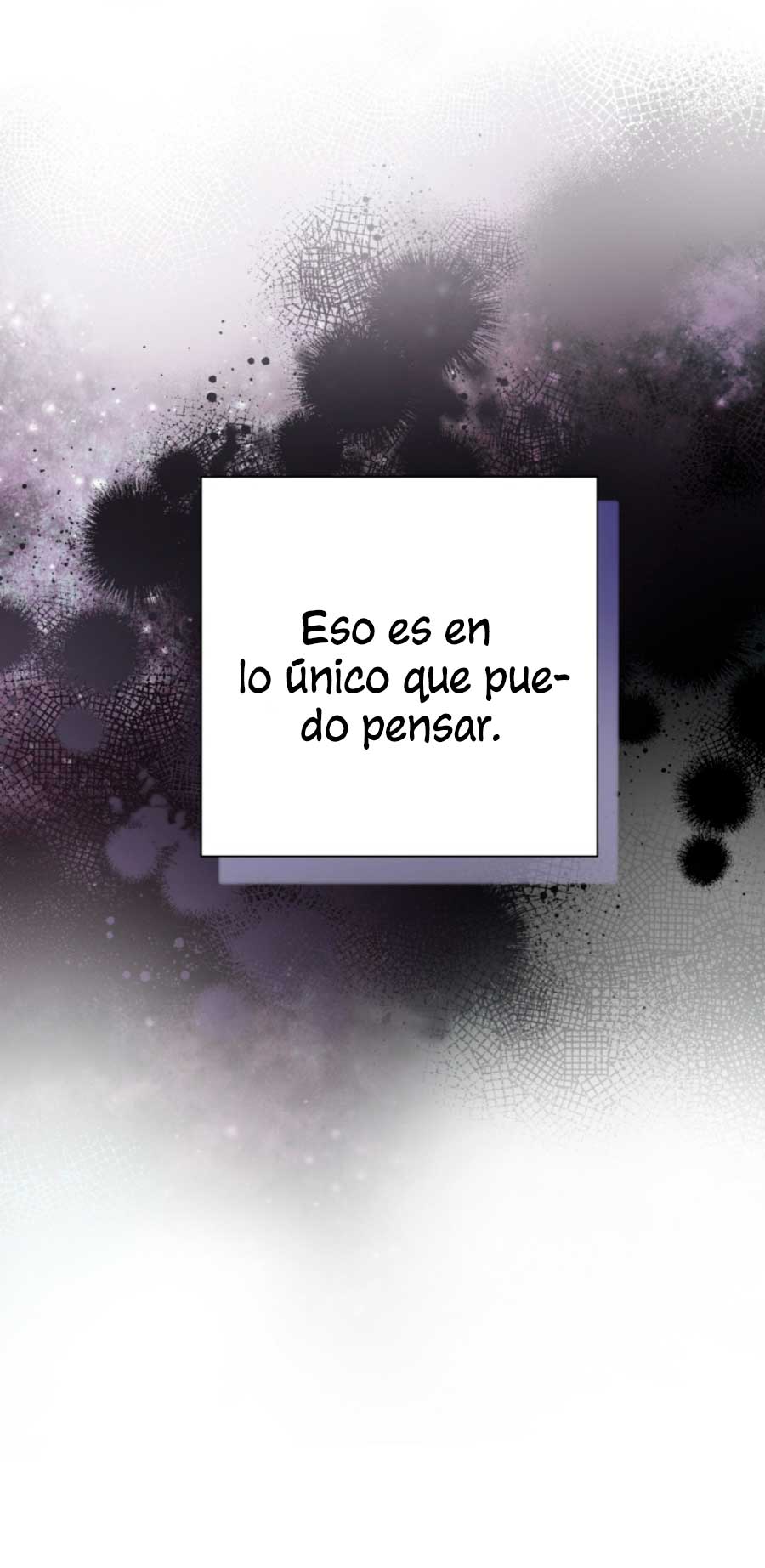 El mundo en el que desapareció la amada hermana Capítulo 22 - Page 46