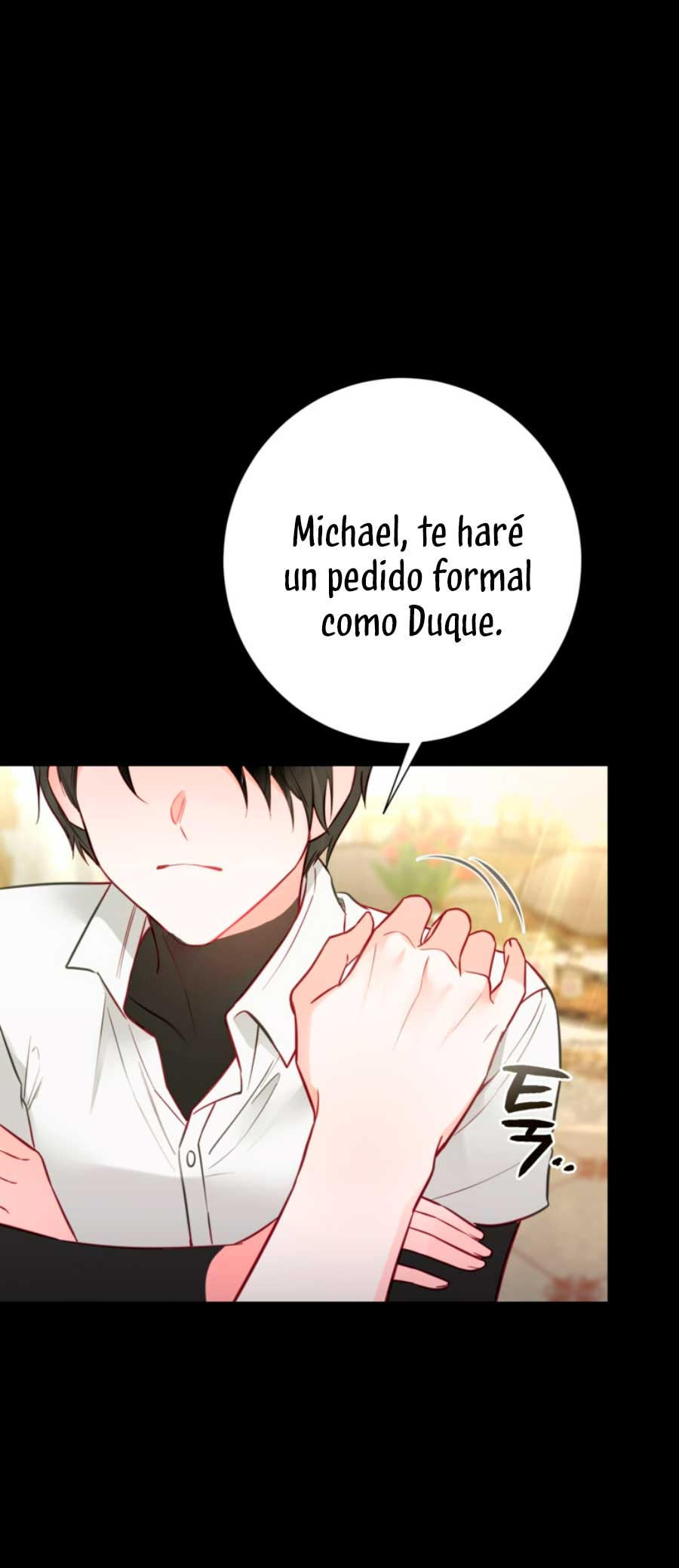 El mundo en el que desapareció la amada hermana Capítulo 22 - Page 62