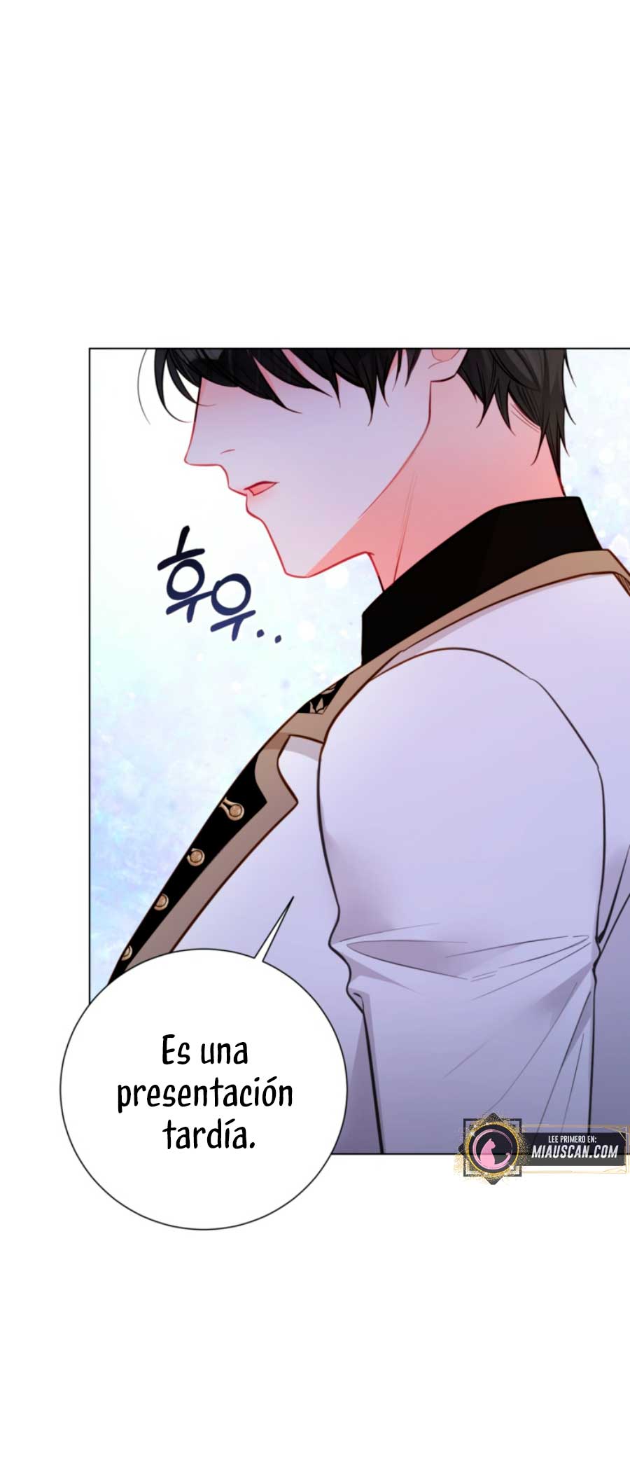 El mundo en el que desapareció la amada hermana Capítulo 22 - Page 72