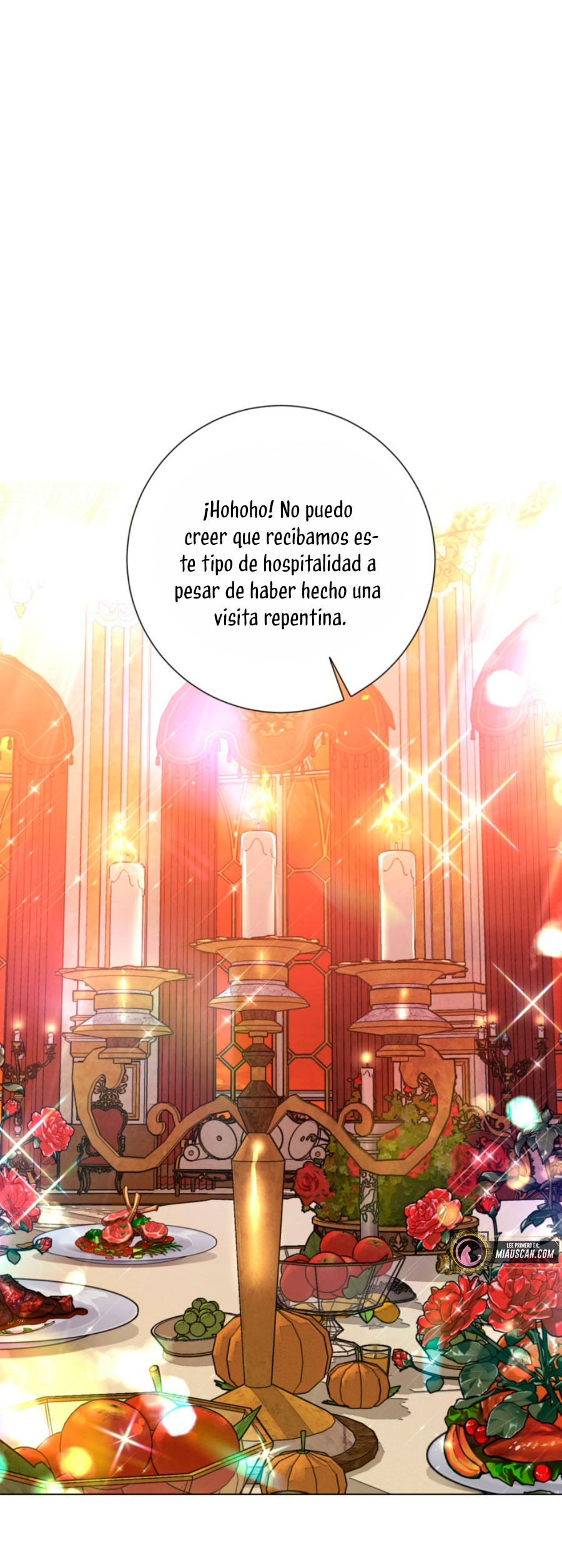 El mundo en el que desapareció la amada hermana Capítulo 23 - Page 11