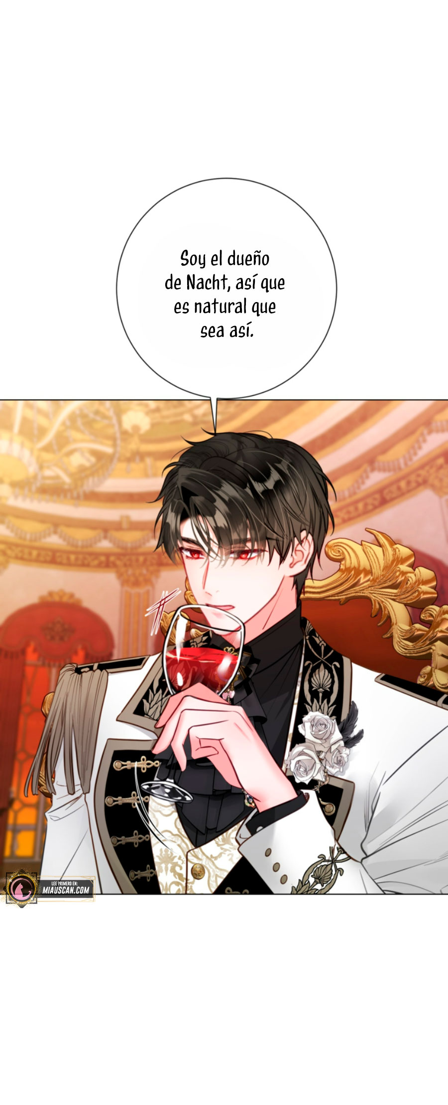 El mundo en el que desapareció la amada hermana Capítulo 23 - Page 13