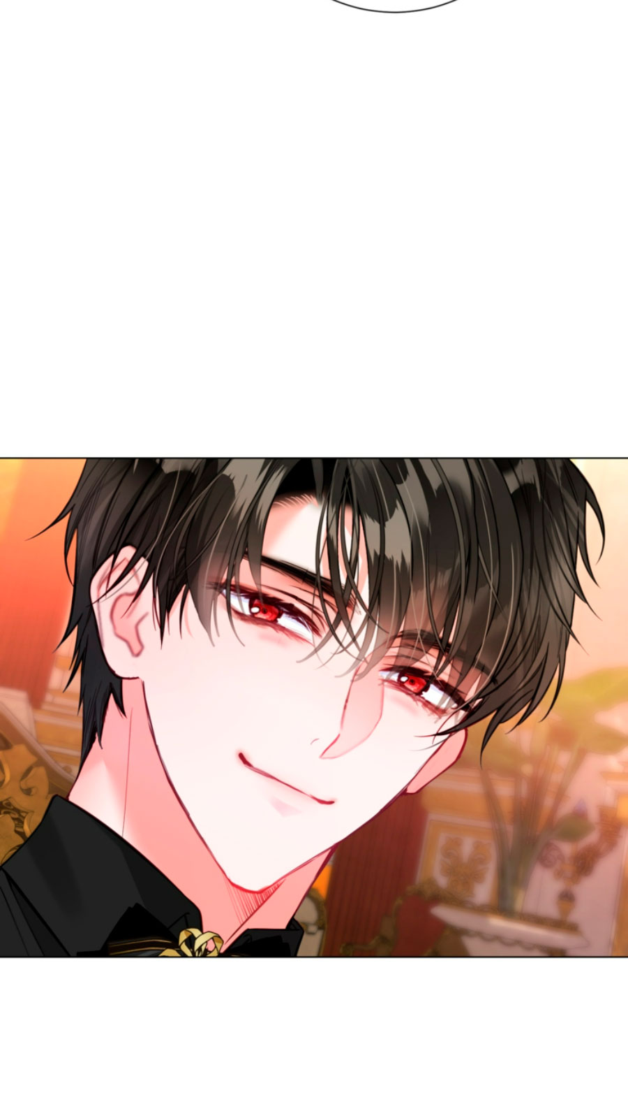 El mundo en el que desapareció la amada hermana Capítulo 23 - Page 18