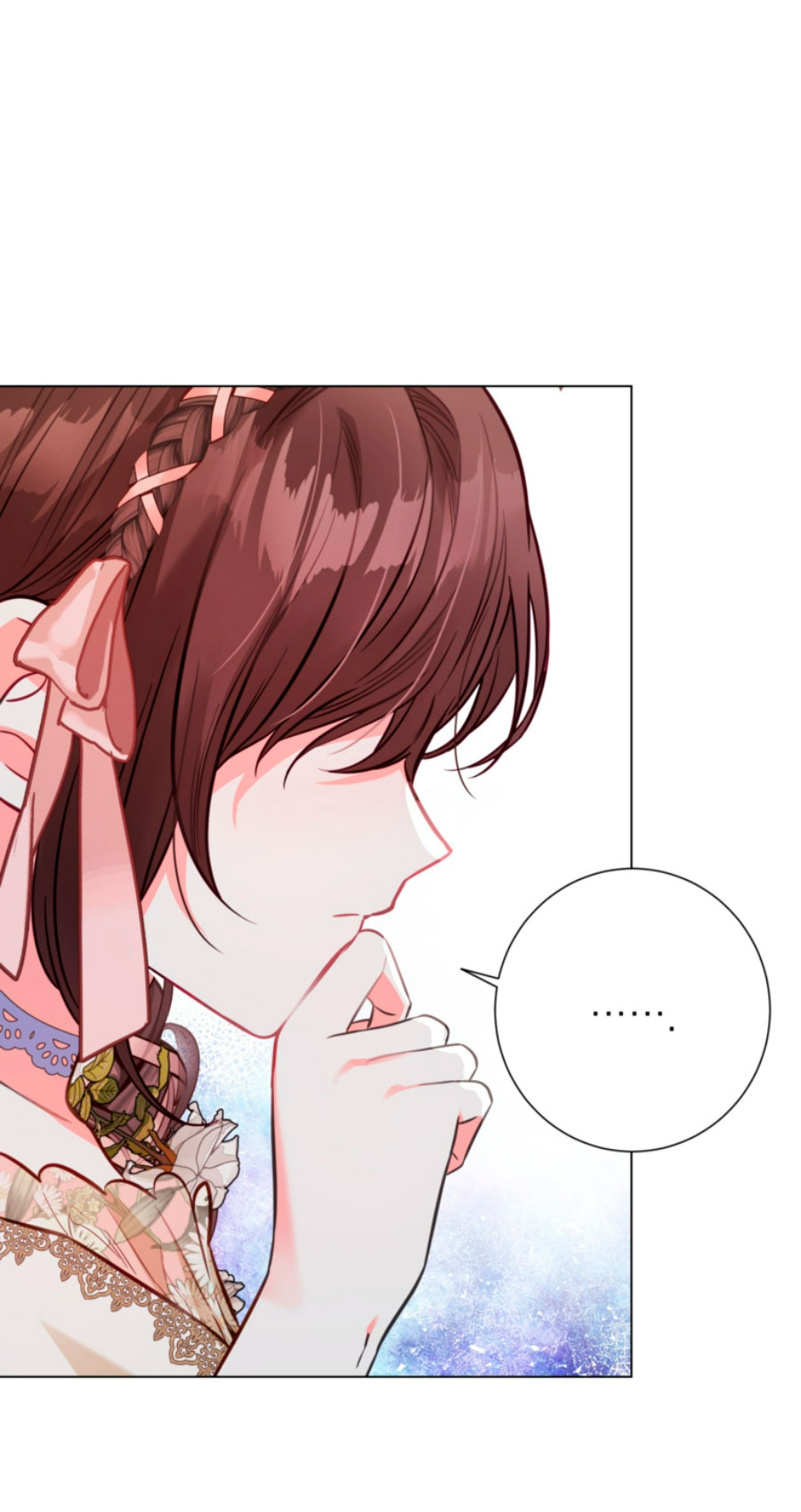 El mundo en el que desapareció la amada hermana Capítulo 23 - Page 42