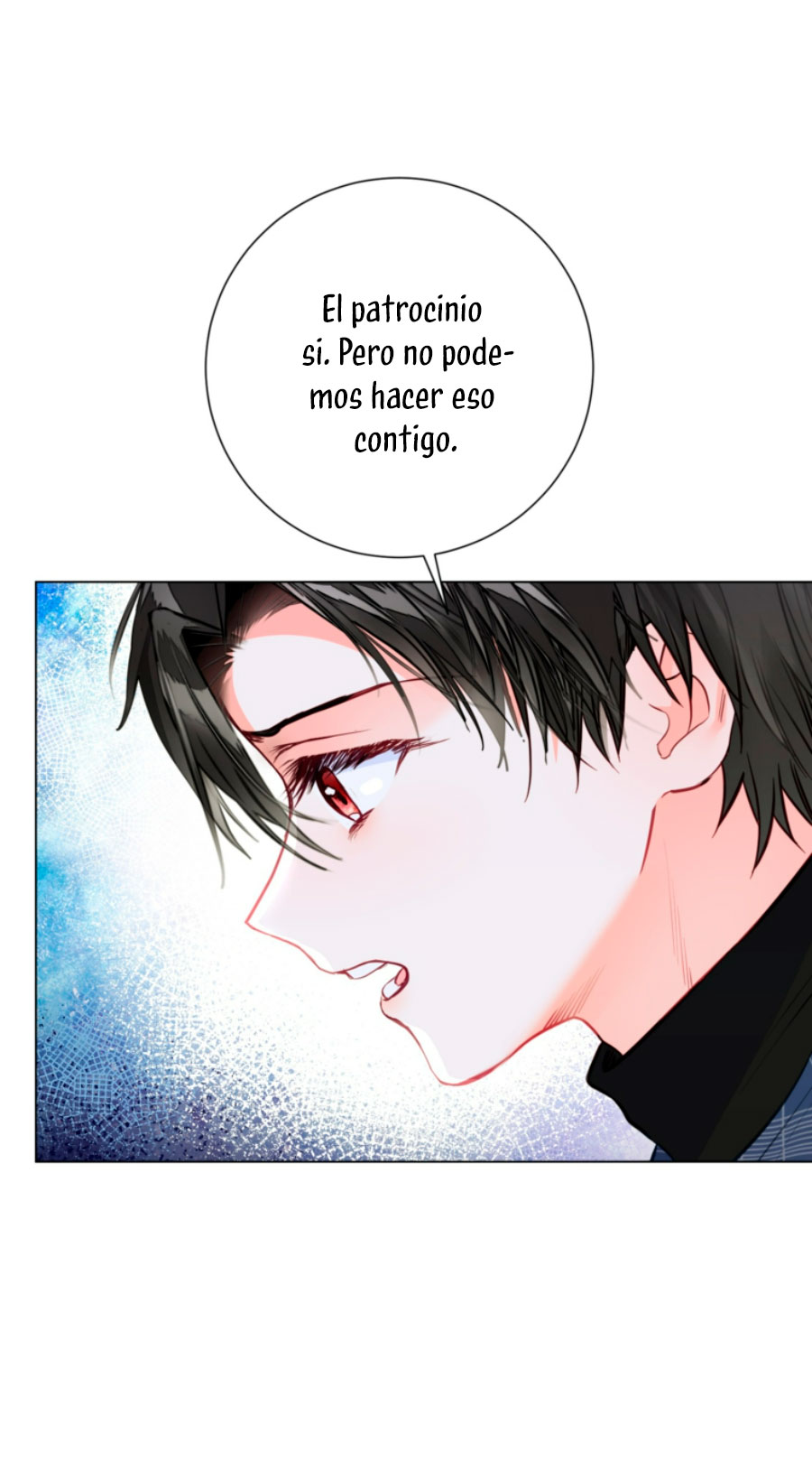 El mundo en el que desapareció la amada hermana Capítulo 23 - Page 63