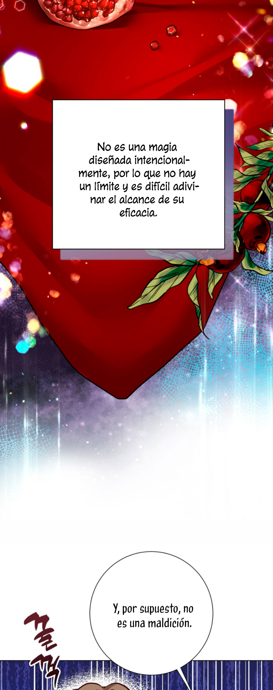 El mundo en el que desapareció la amada hermana Capítulo 23 - Page 67