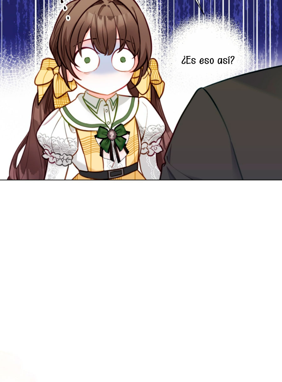 El mundo en el que desapareció la amada hermana Capítulo 23 - Page 68