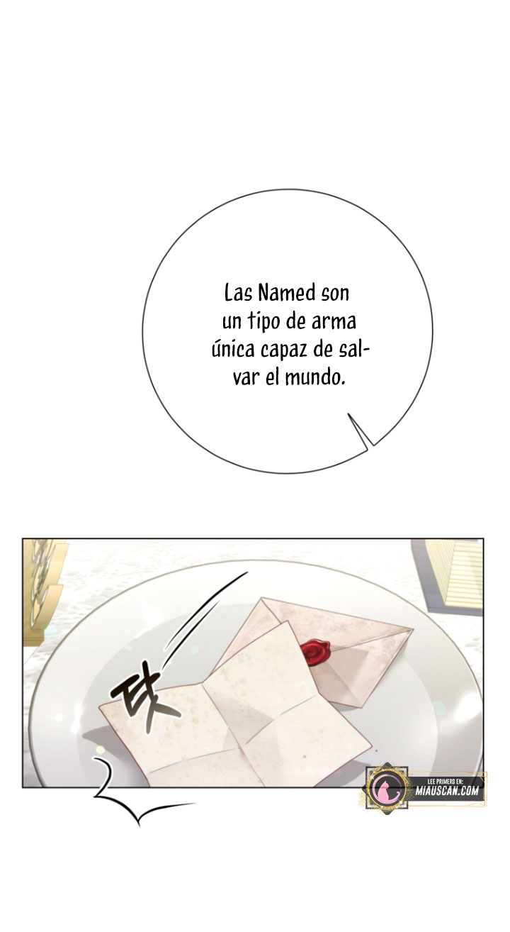 El mundo en el que desapareció la amada hermana Capítulo 24 - Page 15