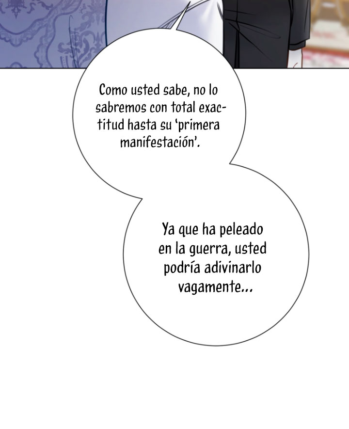 El mundo en el que desapareció la amada hermana Capítulo 24 - Page 20