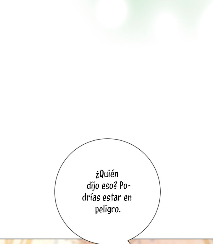 El mundo en el que desapareció la amada hermana Capítulo 24 - Page 37