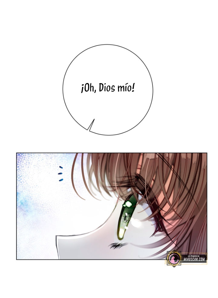 El mundo en el que desapareció la amada hermana Capítulo 24 - Page 62