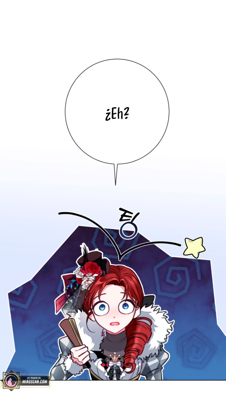 El mundo en el que desapareció la amada hermana Capítulo 24 - Page 73