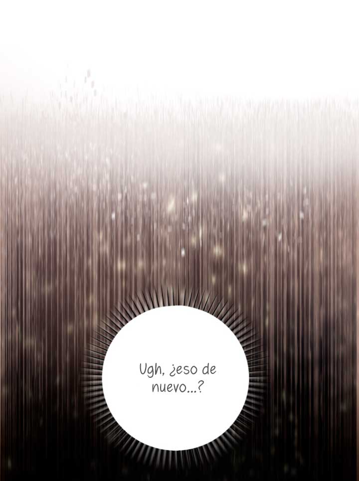 El mundo en el que desapareció la amada hermana Capítulo 25 - Page 20