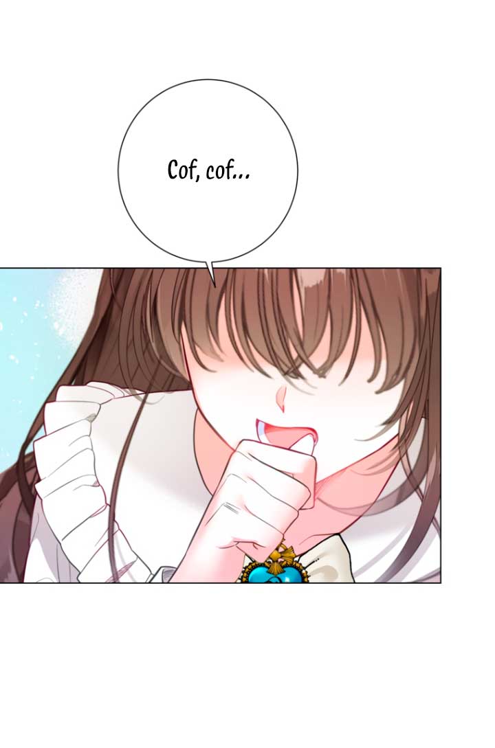 El mundo en el que desapareció la amada hermana Capítulo 25 - Page 23