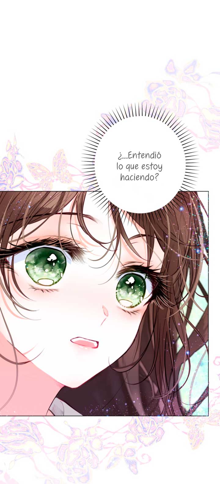 El mundo en el que desapareció la amada hermana Capítulo 25 - Page 31