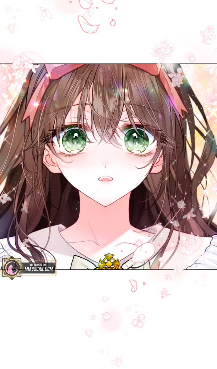 El mundo en el que desapareció la amada hermana Capítulo 25 - Page 35