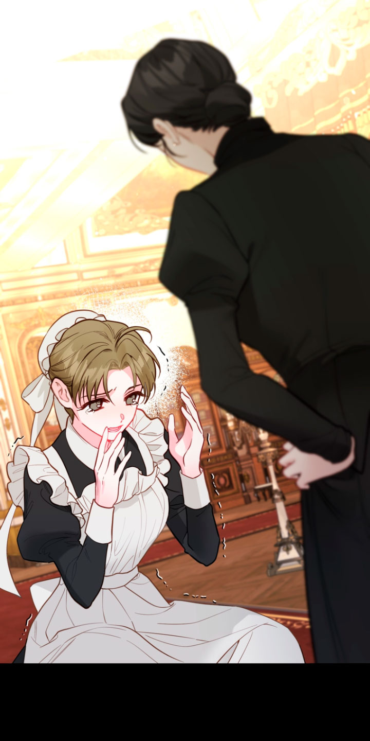 El mundo en el que desapareció la amada hermana Capítulo 26 - Page 22