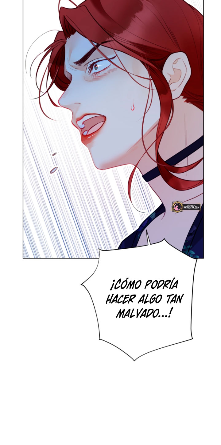 El mundo en el que desapareció la amada hermana Capítulo 26 - Page 26