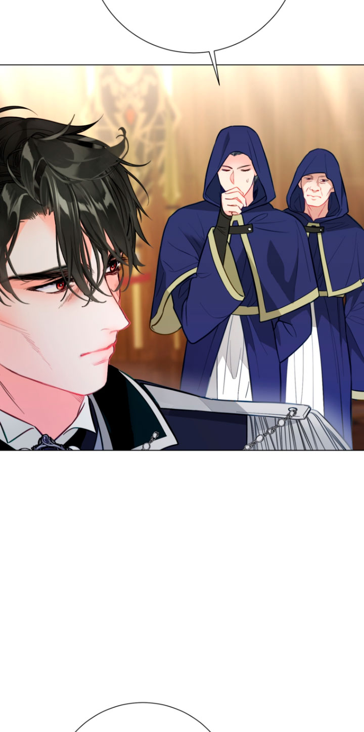 El mundo en el que desapareció la amada hermana Capítulo 26 - Page 31