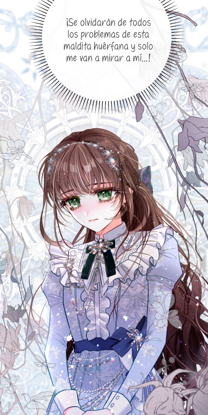 El mundo en el que desapareció la amada hermana Capítulo 26 - Page 47