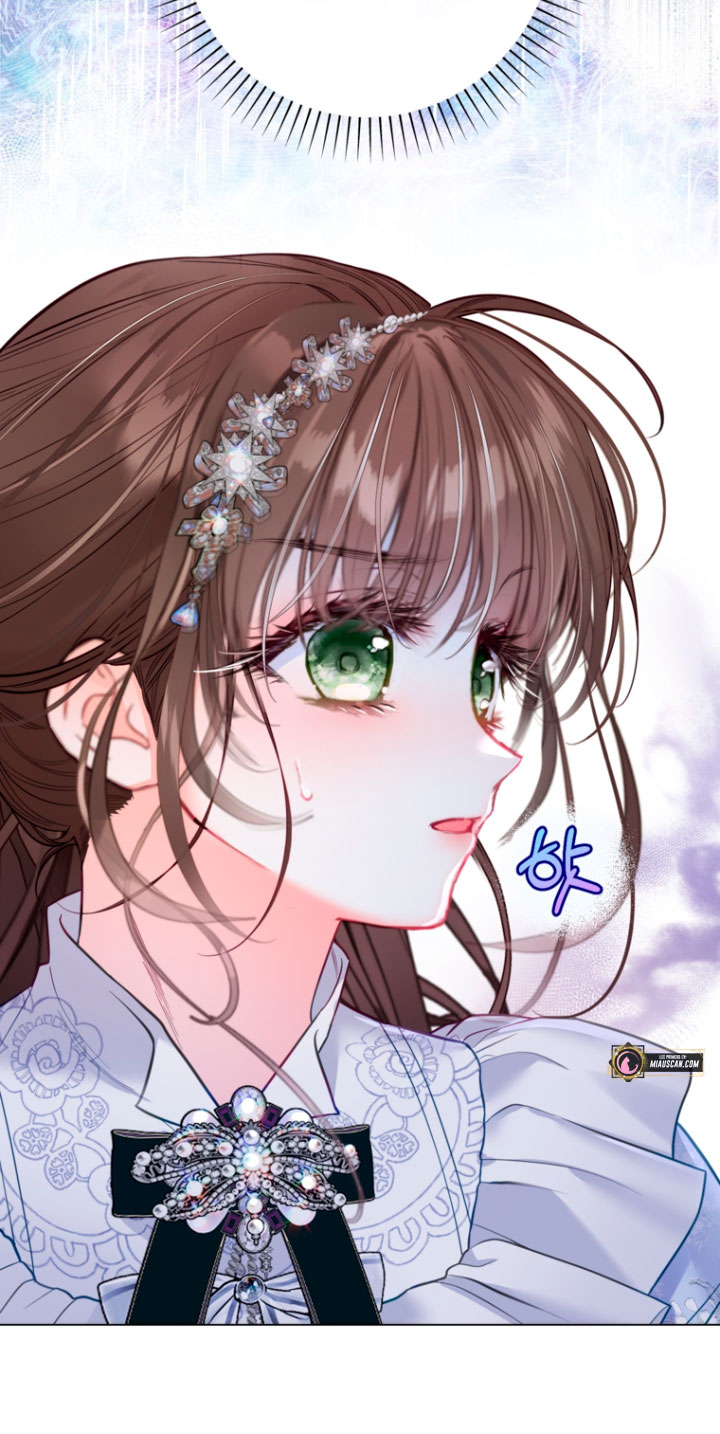 El mundo en el que desapareció la amada hermana Capítulo 26 - Page 54