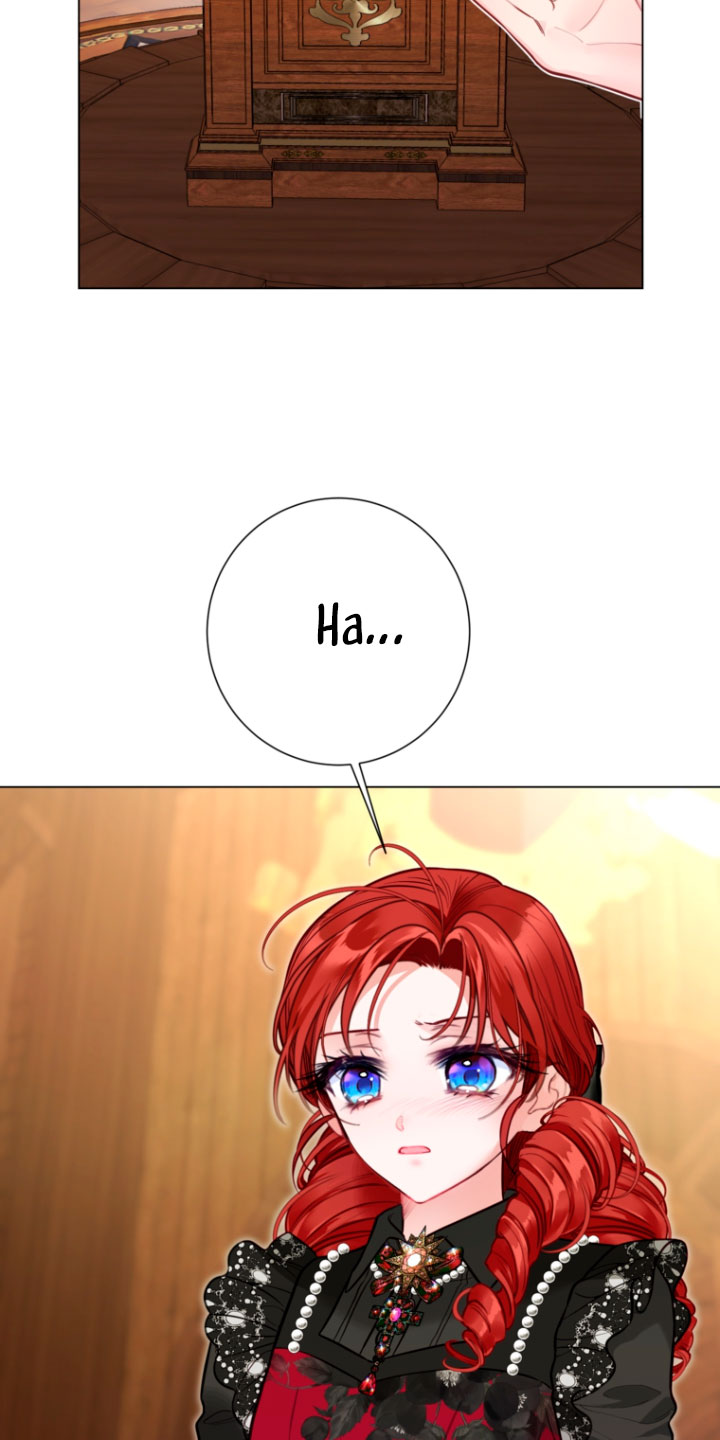 El mundo en el que desapareció la amada hermana Capítulo 26 - Page 64