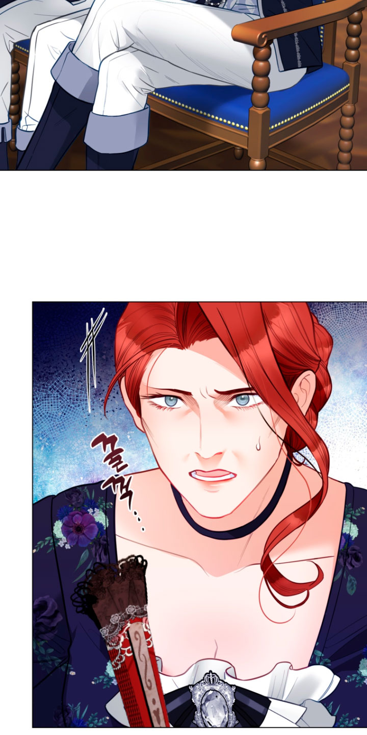 El mundo en el que desapareció la amada hermana Capítulo 26 - Page 66