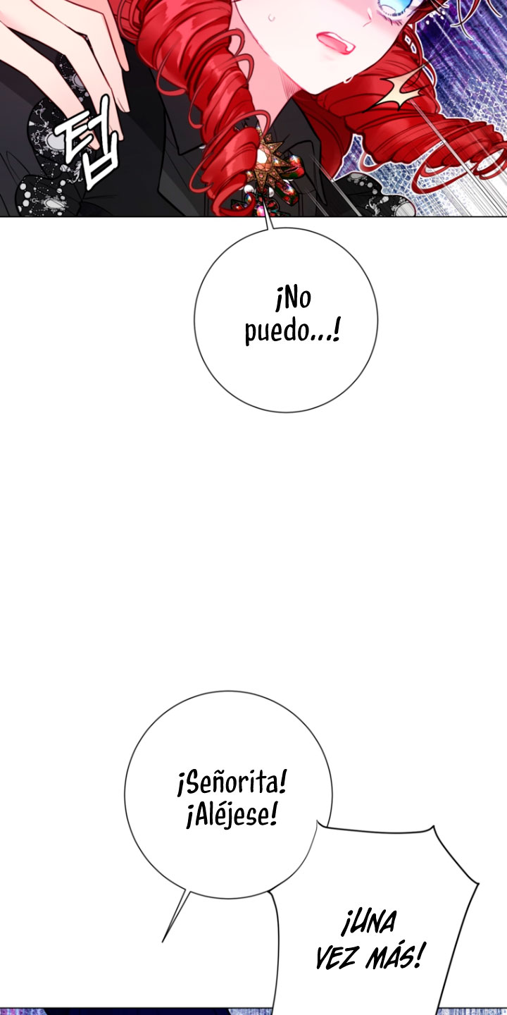 El mundo en el que desapareció la amada hermana Capítulo 26 - Page 74