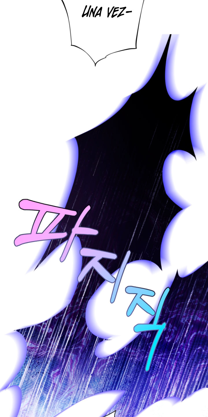 El mundo en el que desapareció la amada hermana Capítulo 26 - Page 76