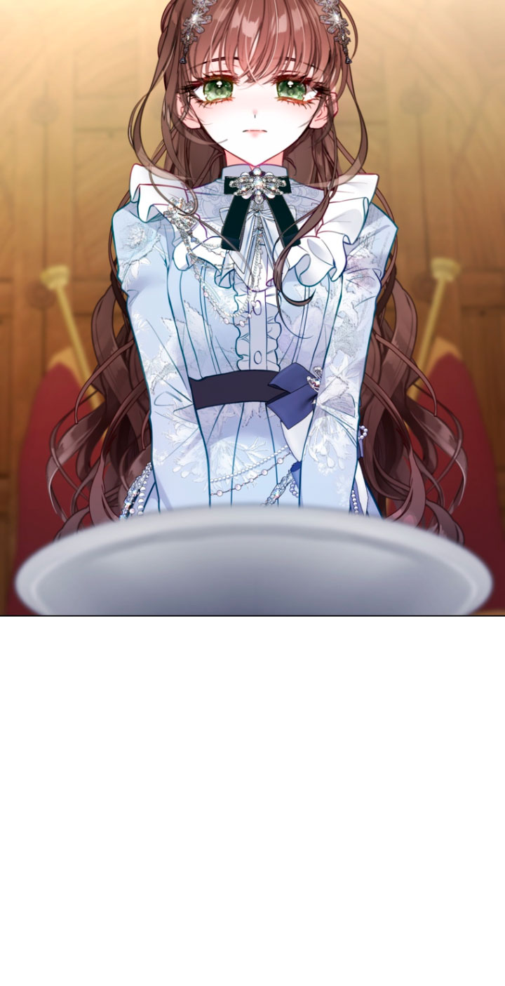 El mundo en el que desapareció la amada hermana Capítulo 26 - Page 85