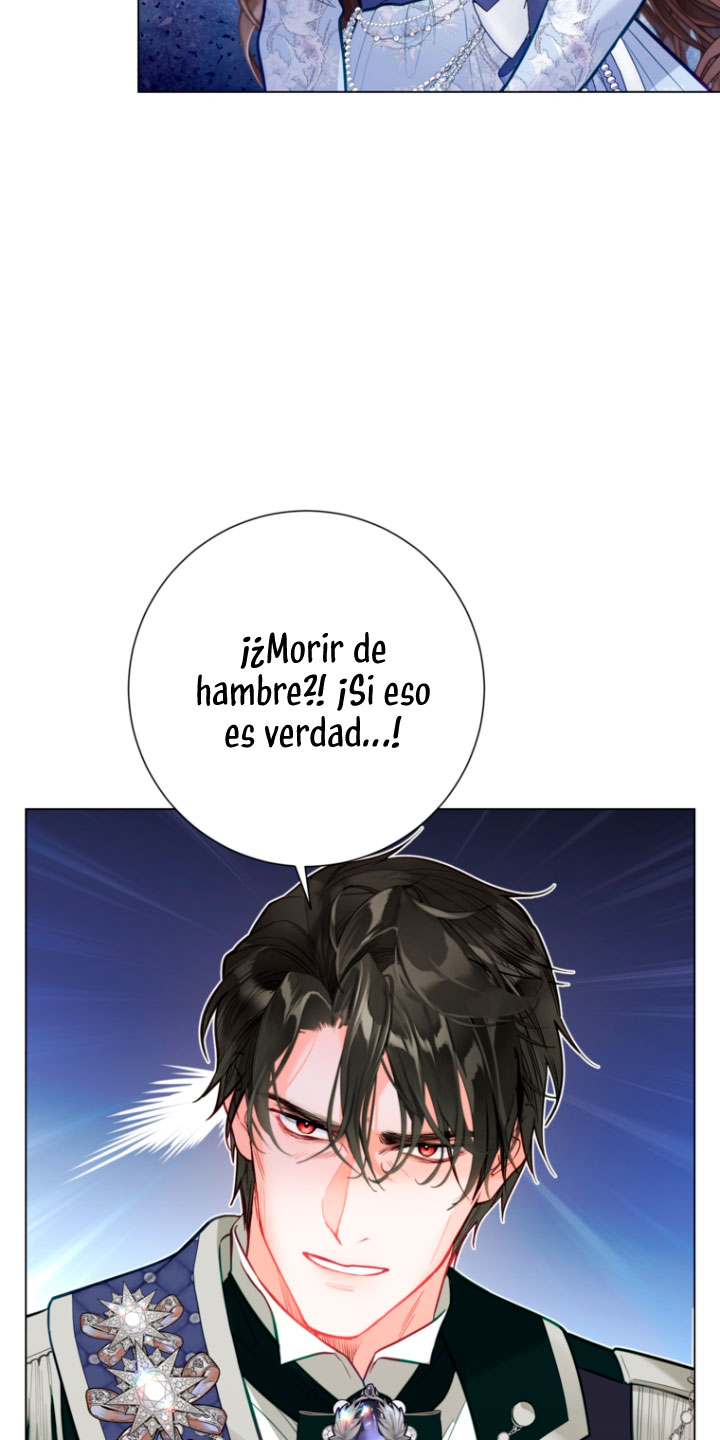 El mundo en el que desapareció la amada hermana Capítulo 26 - Page 9