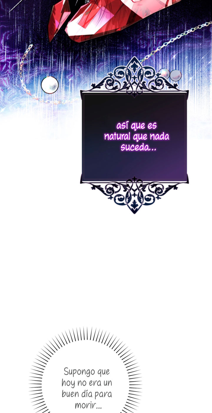 El mundo en el que desapareció la amada hermana Capítulo 26 - Page 92