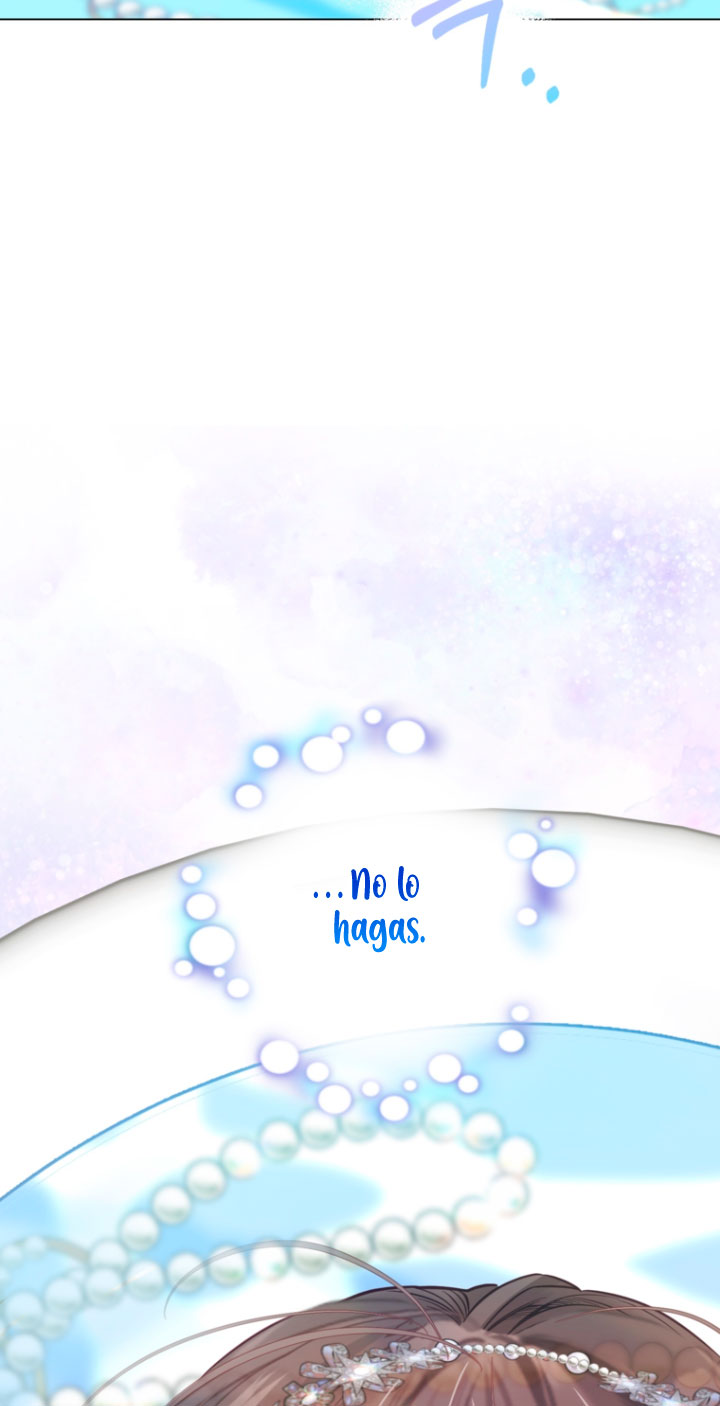 El mundo en el que desapareció la amada hermana Capítulo 26 - Page 96