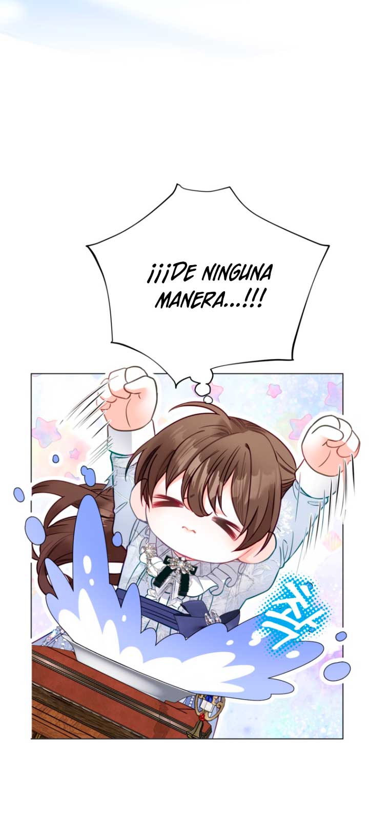 El mundo en el que desapareció la amada hermana Capítulo 27 - Page 11