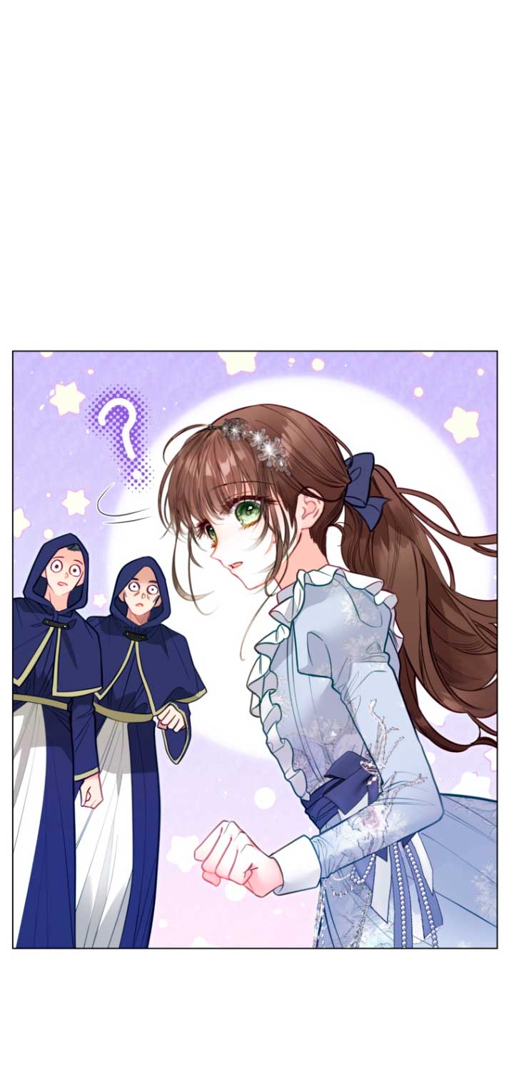 El mundo en el que desapareció la amada hermana Capítulo 27 - Page 15