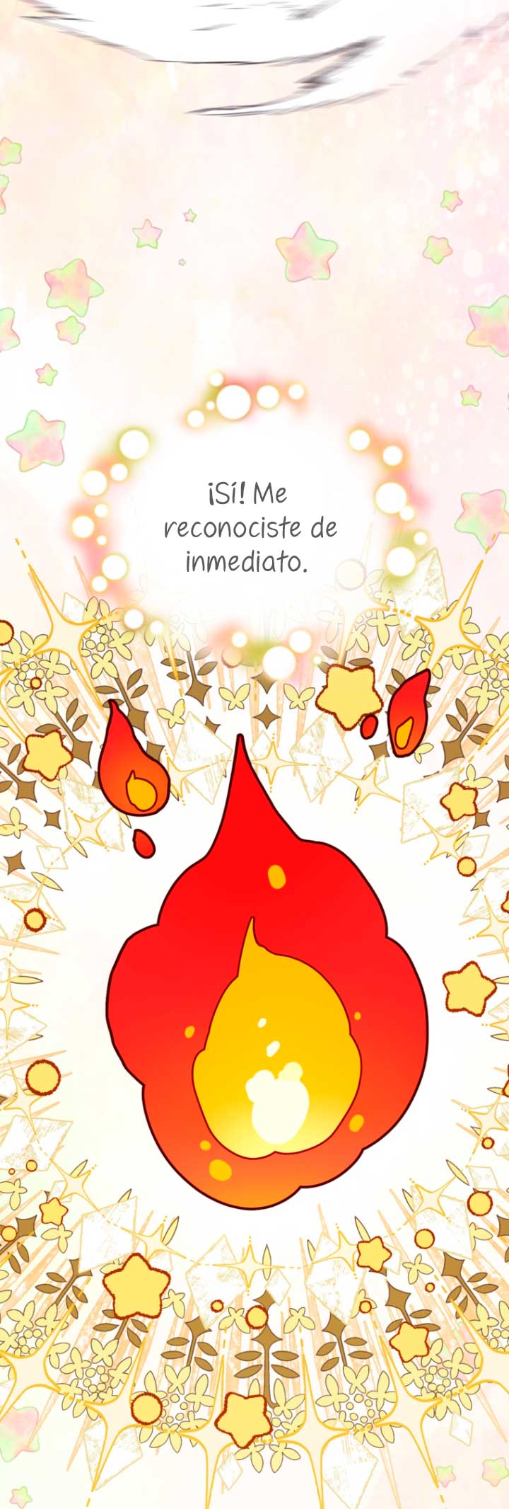 El mundo en el que desapareció la amada hermana Capítulo 27 - Page 30