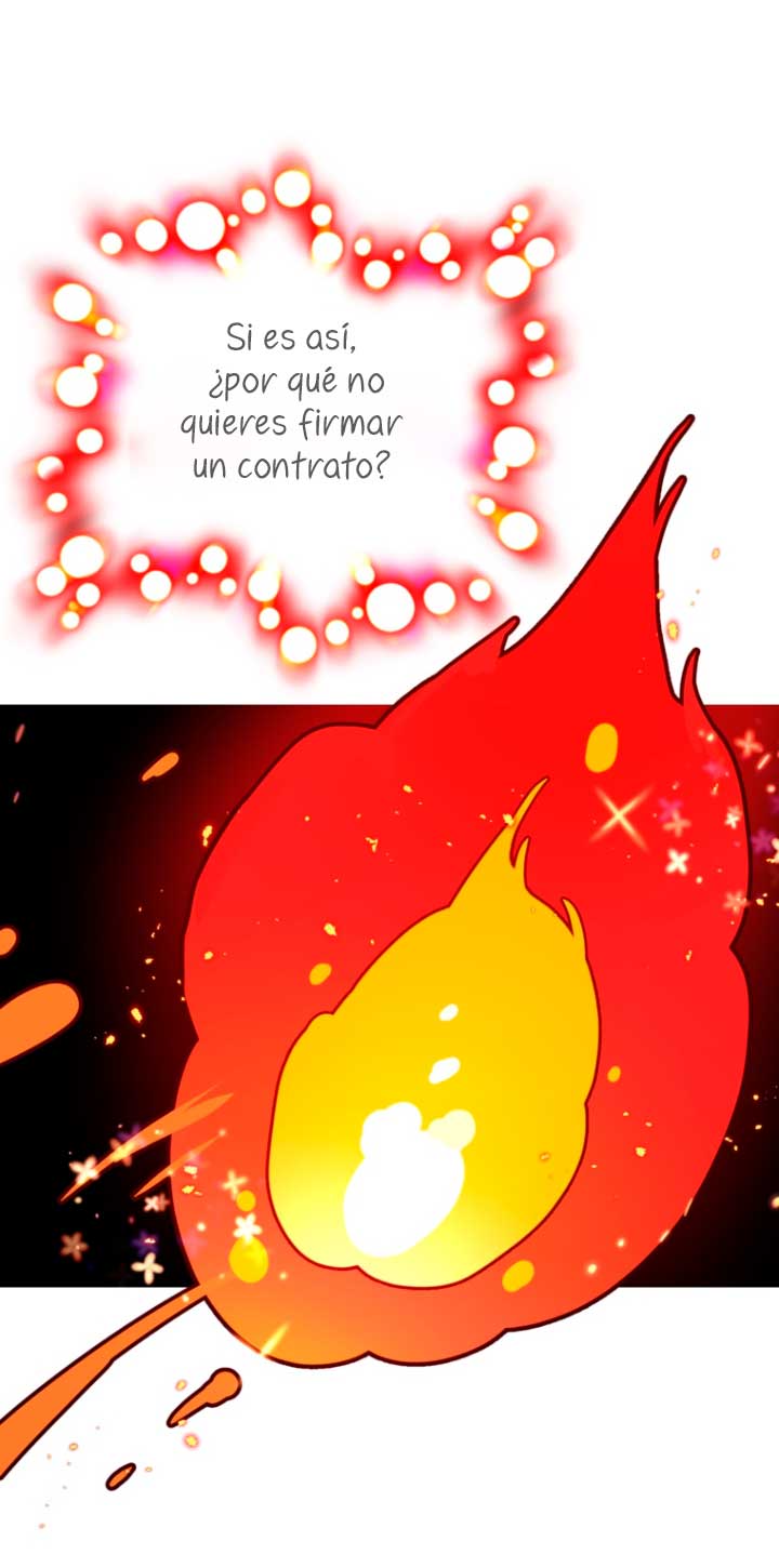 El mundo en el que desapareció la amada hermana Capítulo 27 - Page 38