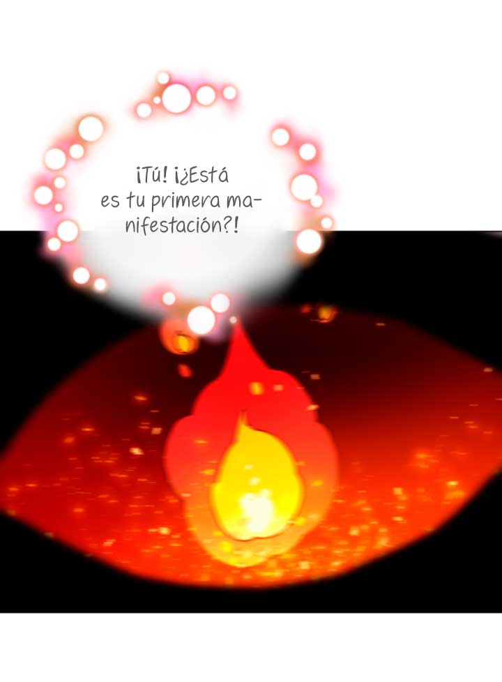 El mundo en el que desapareció la amada hermana Capítulo 27 - Page 42