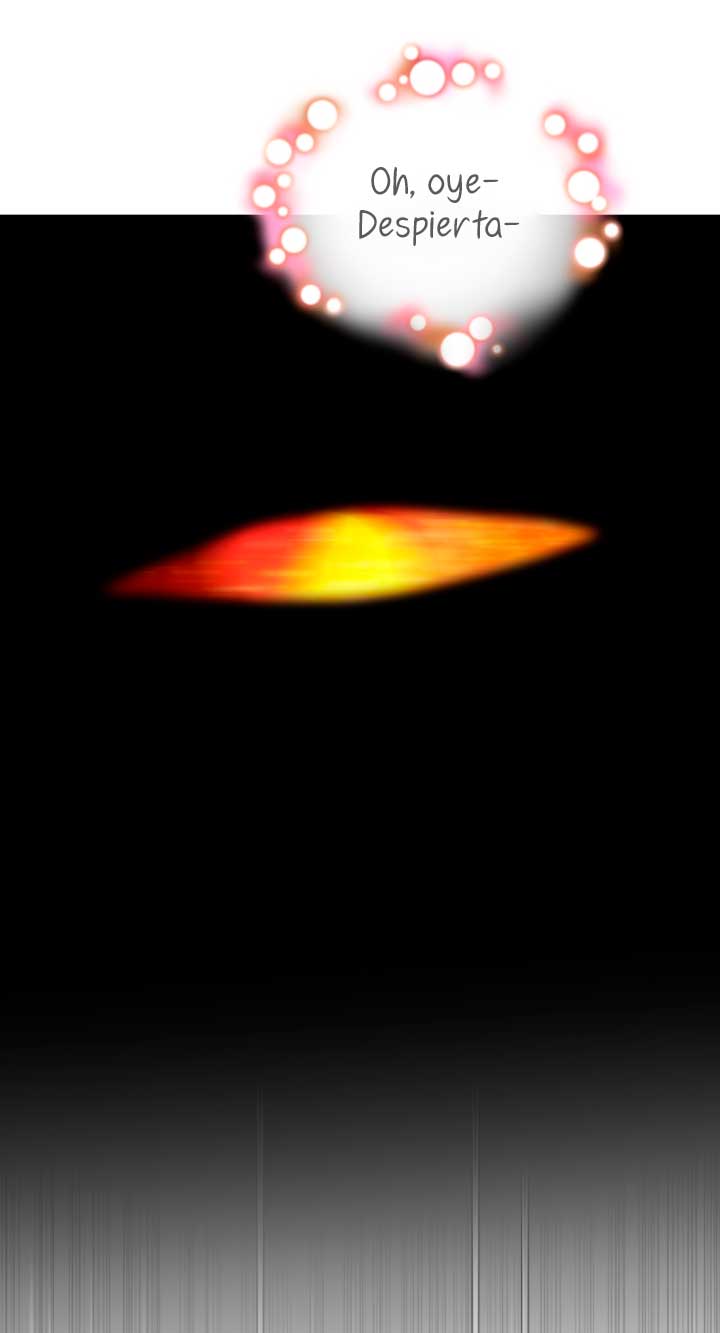 El mundo en el que desapareció la amada hermana Capítulo 27 - Page 43