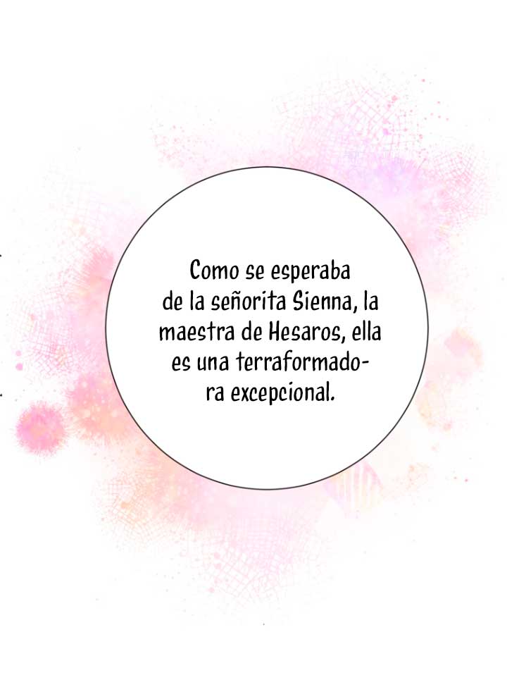 El mundo en el que desapareció la amada hermana Capítulo 27 - Page 48