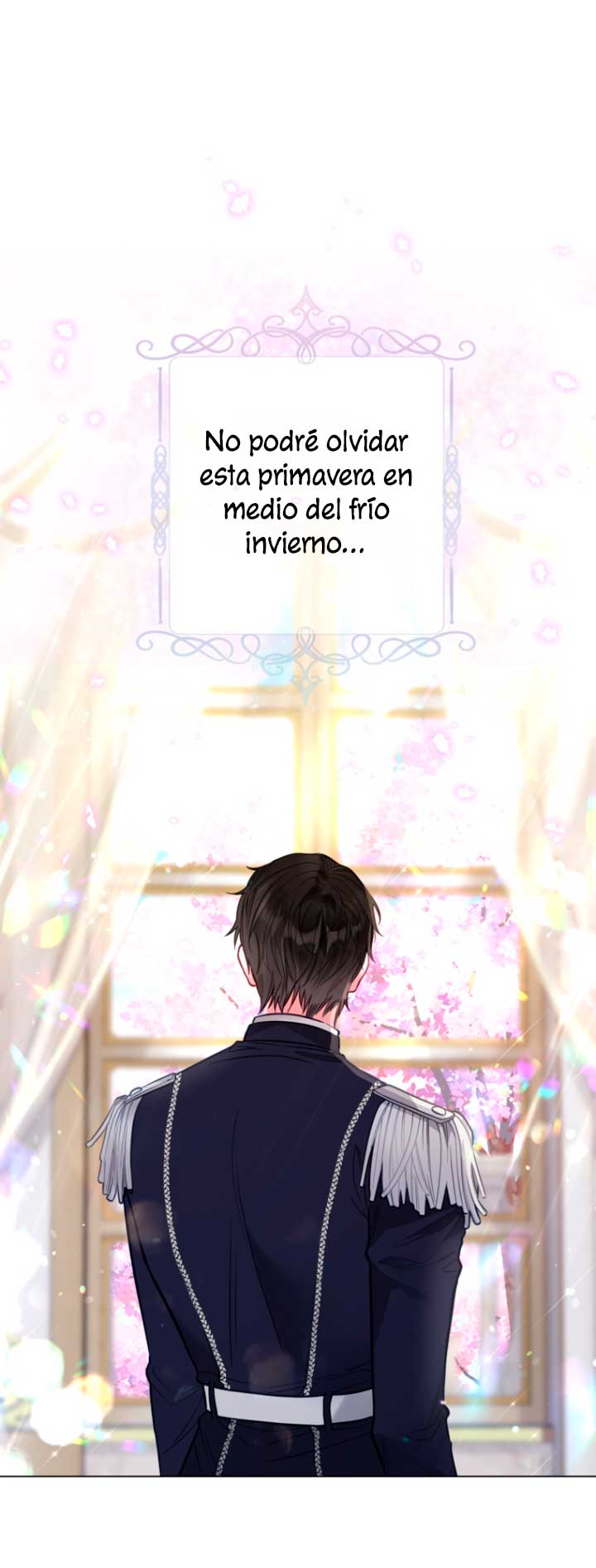 El mundo en el que desapareció la amada hermana Capítulo 27 - Page 60