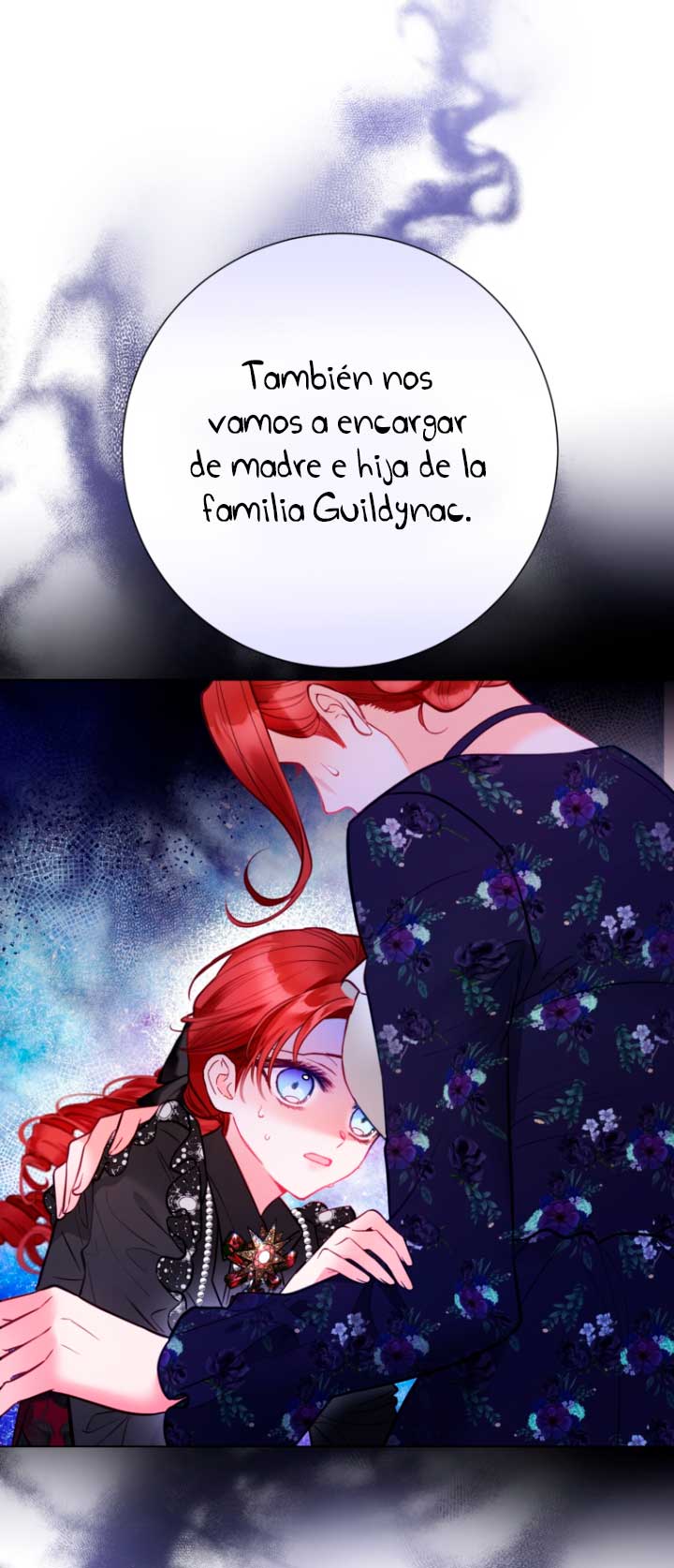 El mundo en el que desapareció la amada hermana Capítulo 27 - Page 66