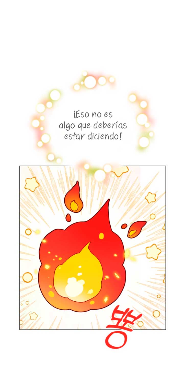 El mundo en el que desapareció la amada hermana Capítulo 27 - Page 79