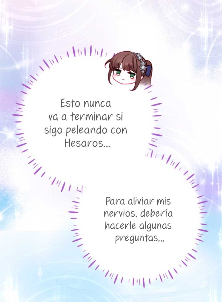 El mundo en el que desapareció la amada hermana Capítulo 28 - Page 14