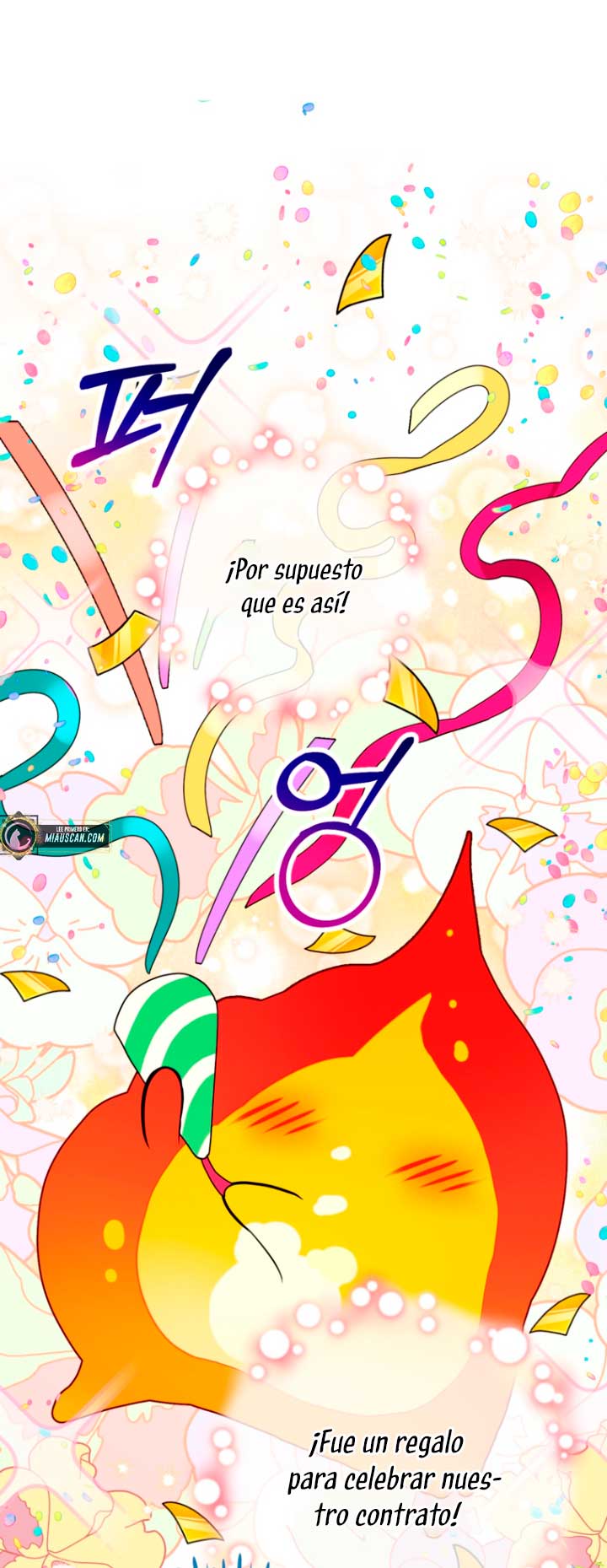 El mundo en el que desapareció la amada hermana Capítulo 28 - Page 16