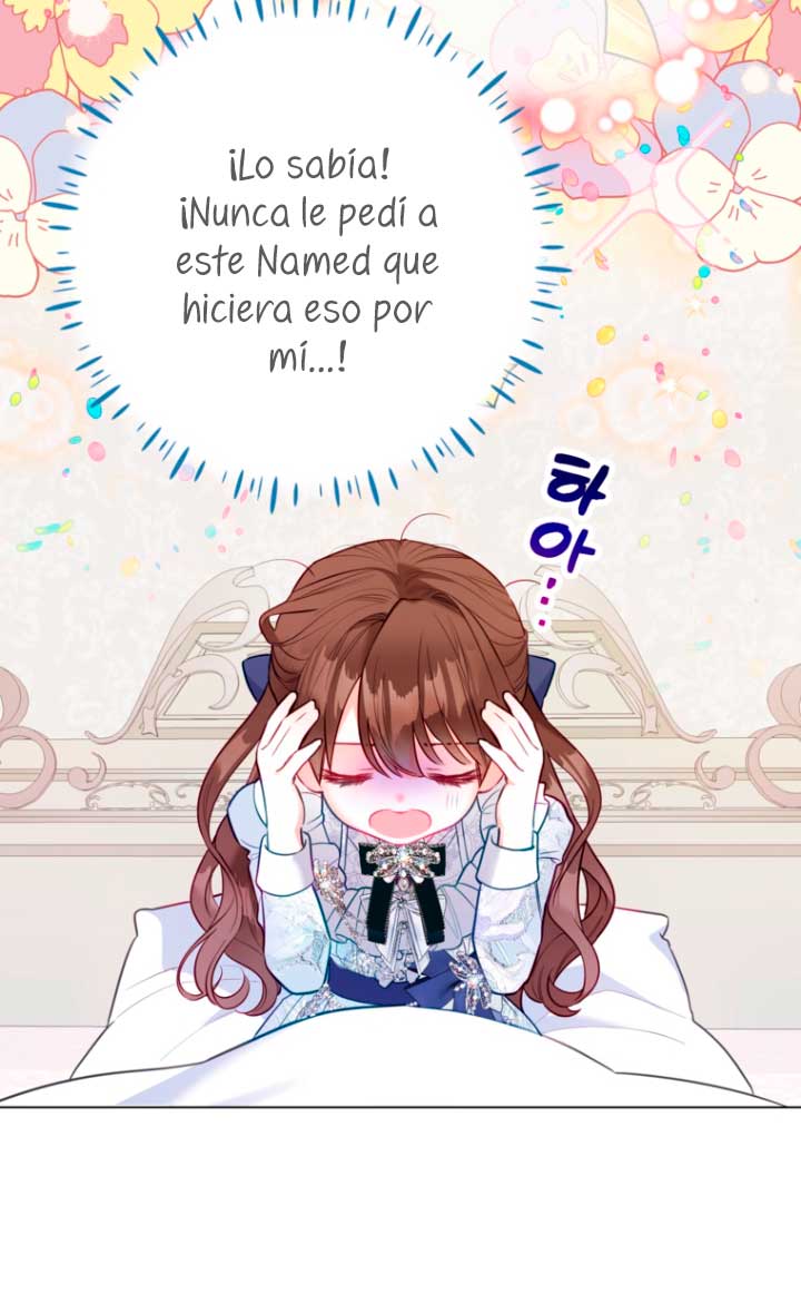 El mundo en el que desapareció la amada hermana Capítulo 28 - Page 17