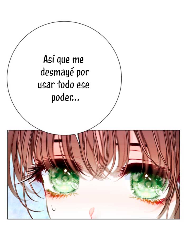 El mundo en el que desapareció la amada hermana Capítulo 28 - Page 19