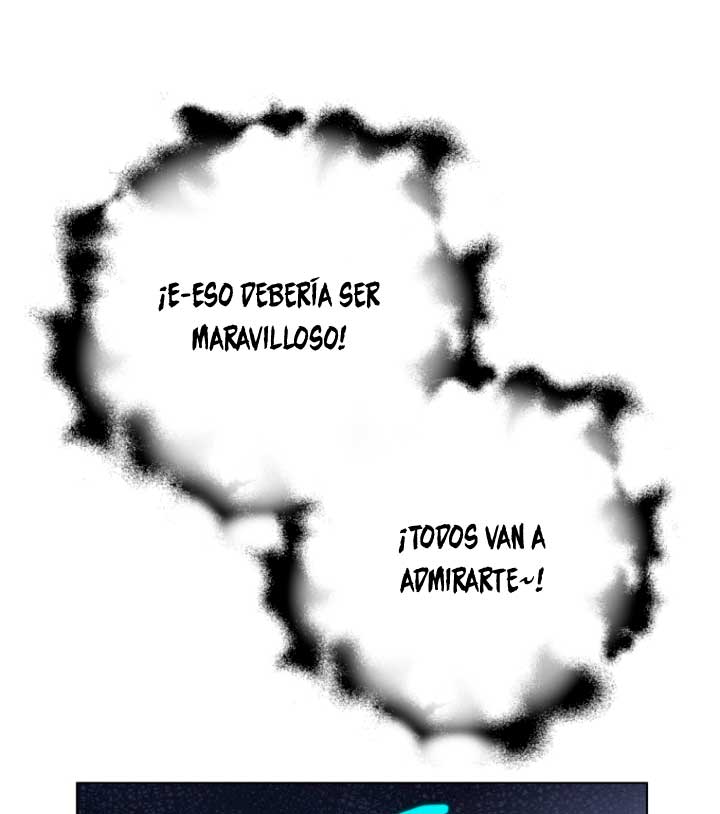 El mundo en el que desapareció la amada hermana Capítulo 28 - Page 20