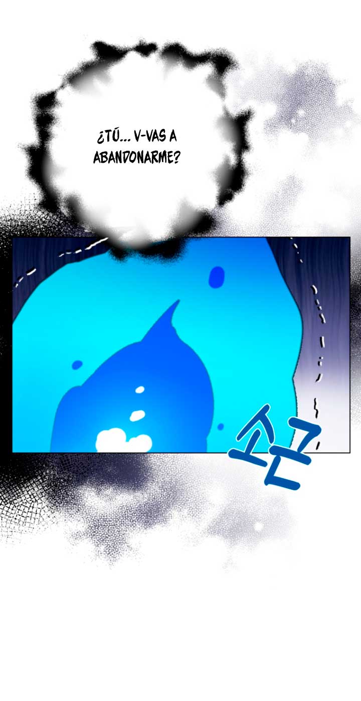 El mundo en el que desapareció la amada hermana Capítulo 28 - Page 26